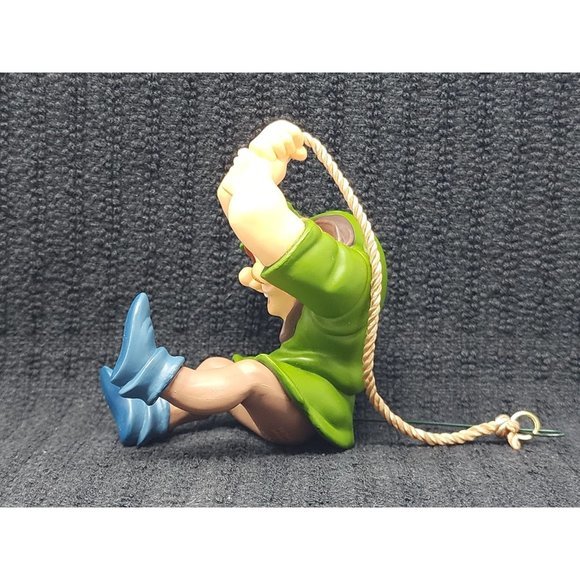 1996 Hallmark Keepsake Disney The Hunchback of Notre Dame Quasimodo Ornament - Picture 3 of 8